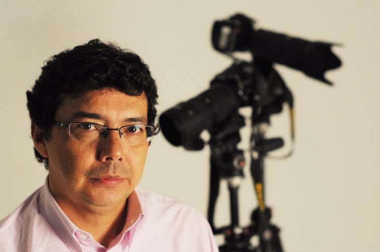 Prof. Manoel Nascimento